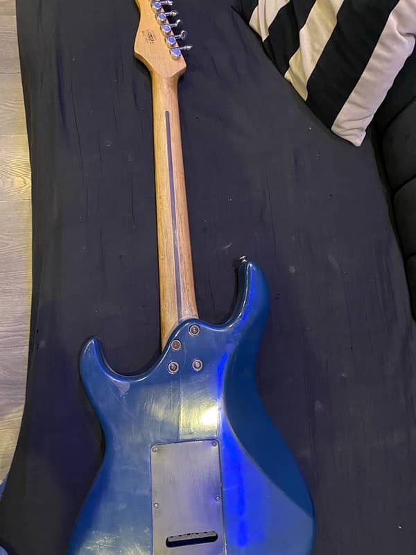 Electric Guitar for sale 2