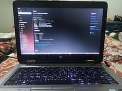 HP ProBook G3