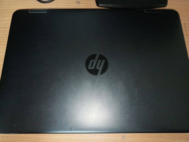 HP ProBook G3 1