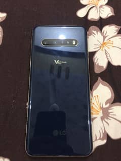 LG V60 thinQ 5g