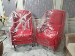 New 2sofa seats