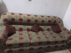 1_2_3 Seater Sofa Urgent Sale