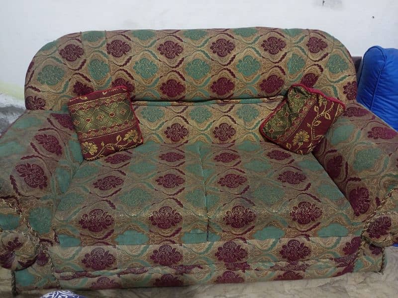 1_2_3 Seater Sofa Urgent Sale 1