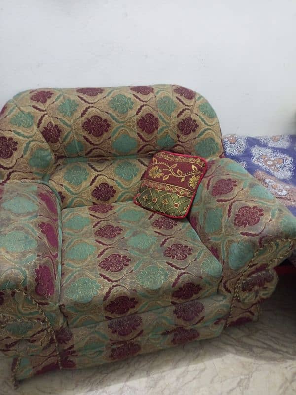 1_2_3 Seater Sofa Urgent Sale 2