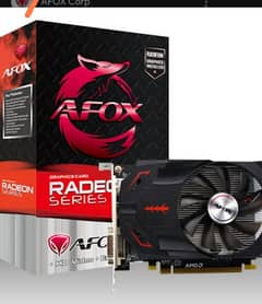 Rx 550 4gb dual fan exchange with good card difference can bi paid