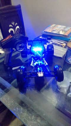 wltoys rc car