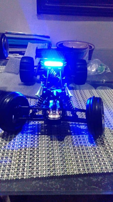 wltoys rc car 1