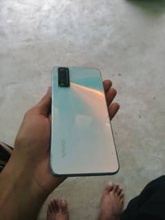 vivo y20