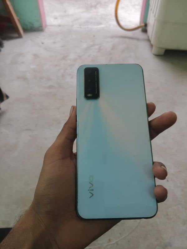 vivo y20 1