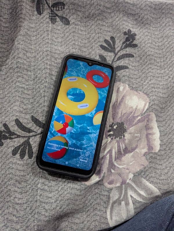 Redmi 10A good condition 6+2 /128 gb Call + Whatsapp #03038031209 7