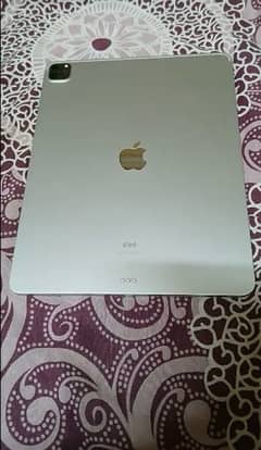 ipad pro m2 12.9 6th generation