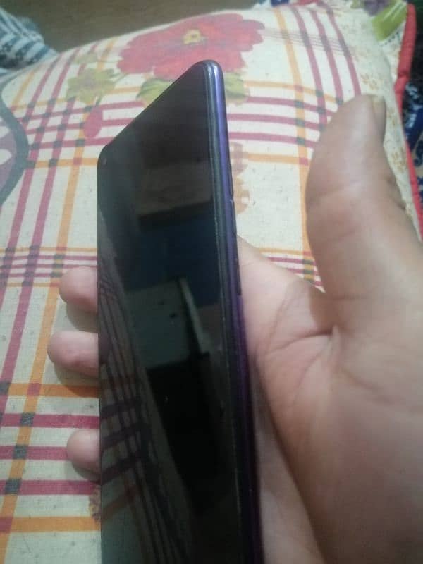 TECNO Camon 12 for sale and exchange 1