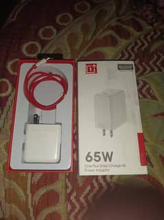 oneplus charger