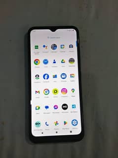 Nokia 1.4 android