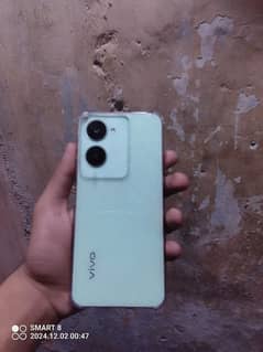 VIVO Y03 BRAND NEW PHONE