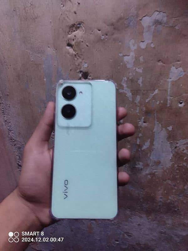 VIVO Y03 BRAND NEW PHONE 2