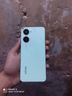 VIVO Y03 BRAND NEW PHONE