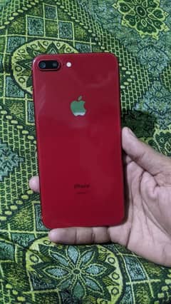 I phone 8 plus 64GB