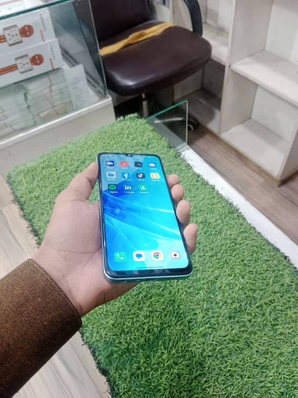 oppo A57 full box All original  exchange possible 10