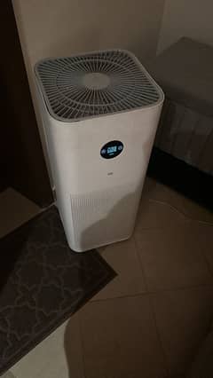 Air purifier