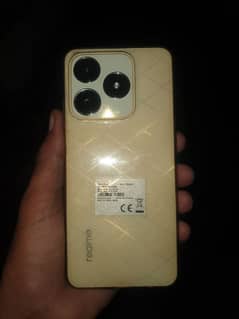 Realme c61 03273648160