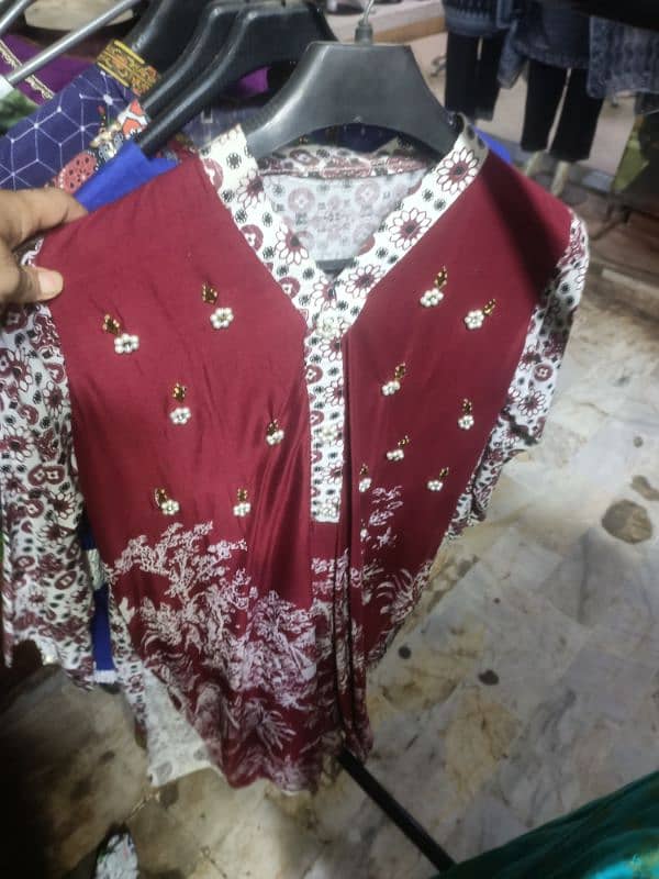 nishaat kurti wholesale 19