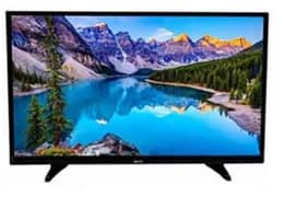 Best Orient LED TV With Genuine Remote (Used)