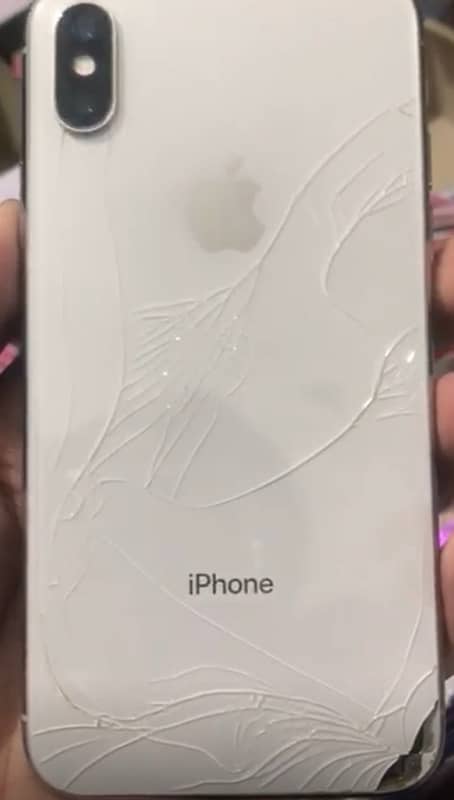 iphone xs 64gb pta approved 2