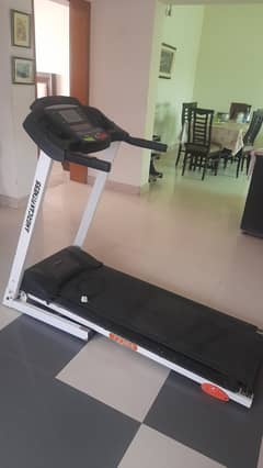 Very Good Condition Treadmill For Sale at very low price