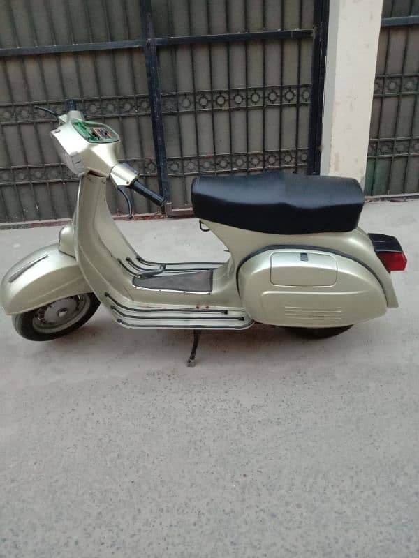 Vespa Sprint 1973 1