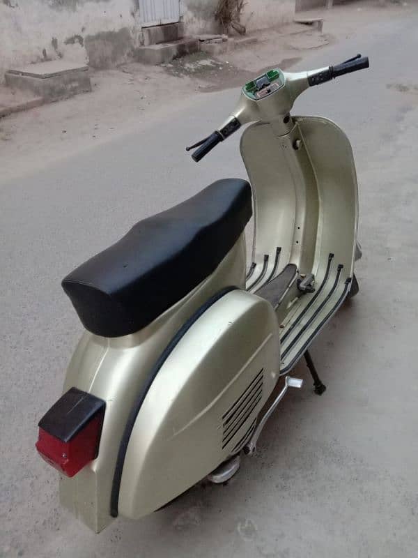 Vespa Sprint 1973 2