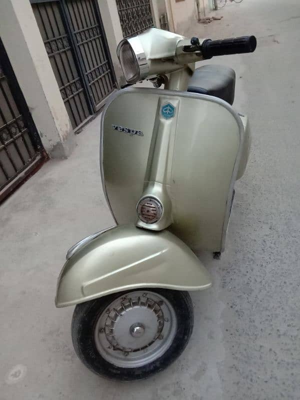 Vespa Sprint 1973 3