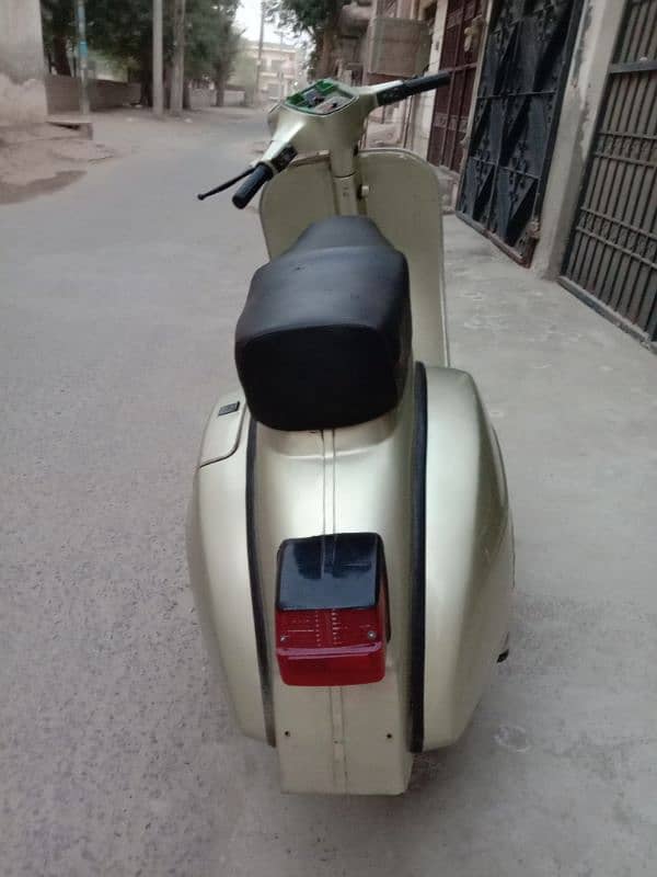 Vespa Sprint 1973 11