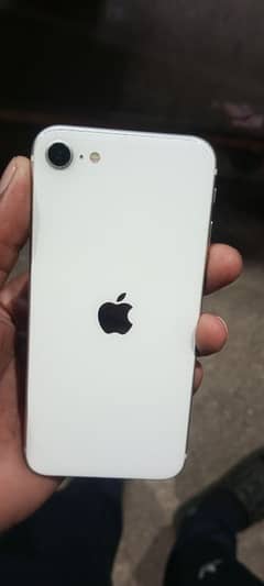 Iphone SE 2020 pta approved