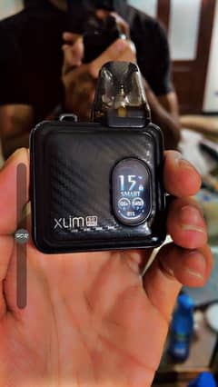 OXVA Xlim SQ Pro Pod vape