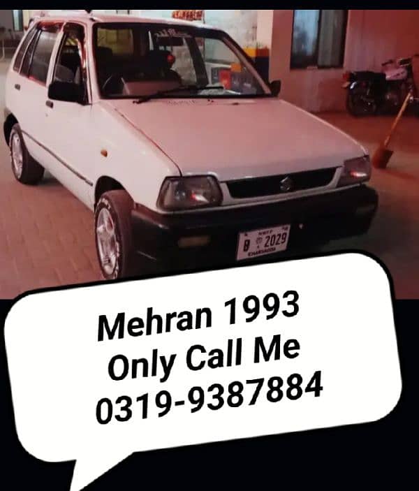 Suzuki Alto 1993, only call me, at shabkadar 2