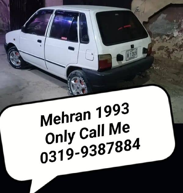 Suzuki Alto 1993, only call me, at shabkadar 5