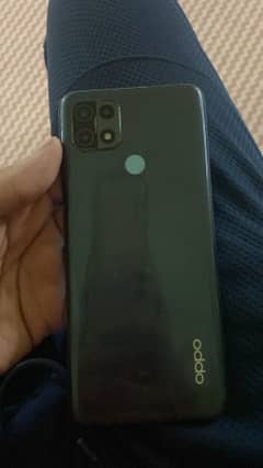 oppo a15