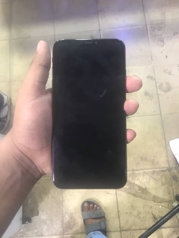 iphone xsmax 256gb non 1