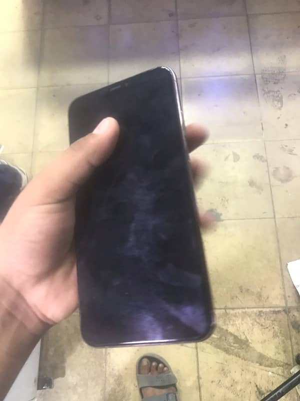 iphone xsmax 256gb non 3