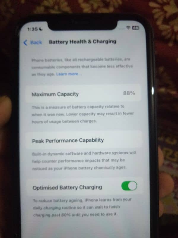 iPhone 11 Factory Unlock For Sale Urgent With Box 7