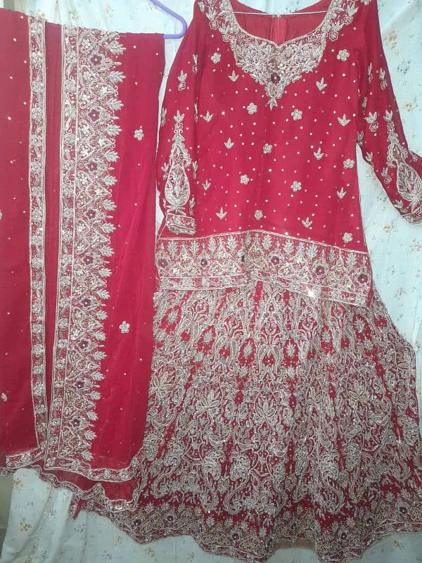 bridal dress for sale 0