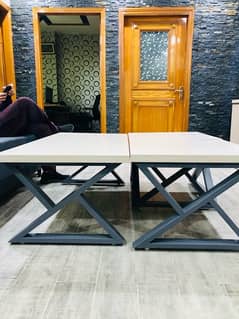 New condition Tables for sale