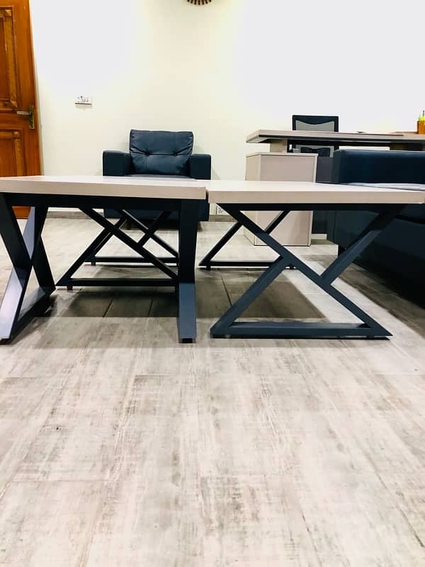 New condition Tables for sale 3