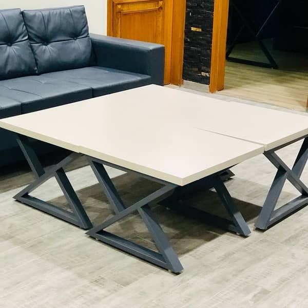 New condition Tables for sale 4