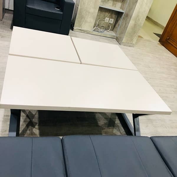 New condition Tables for sale 6