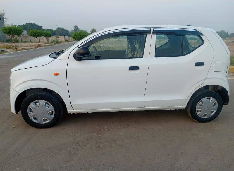 Suzuki Alto 2021 3