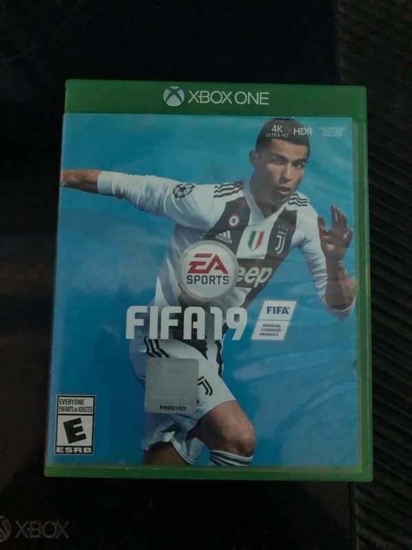 FIFA 19 0