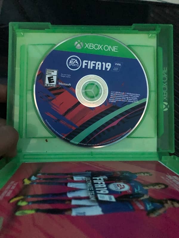 FIFA 19 2