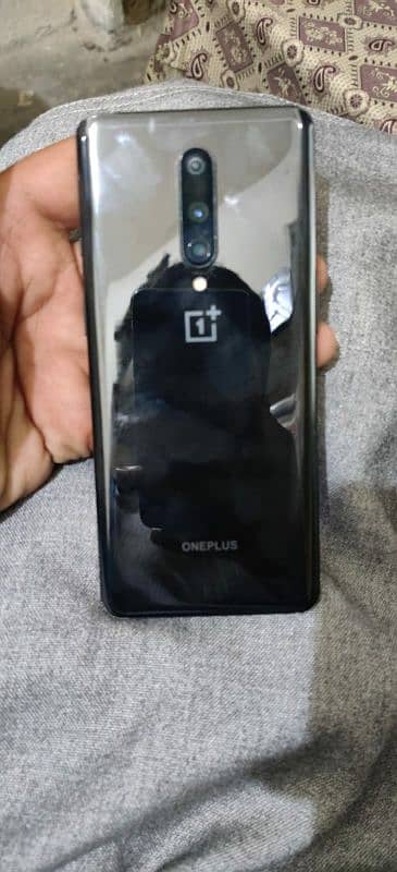 OnePlus 8 5